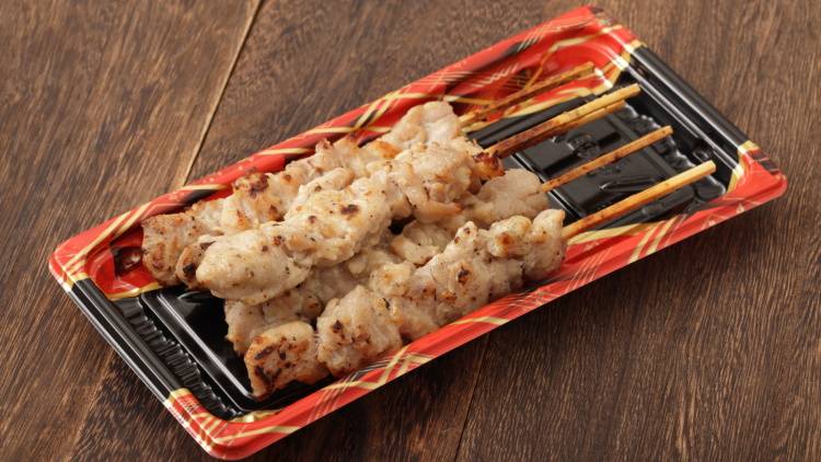 スーパーの“焼き鳥”がもっとおいしくなる画期的な裏ワザとは?【管理栄養士が解説】