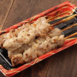 スーパーの“焼き鳥”がもっとおいしくなる画期的な裏ワザとは？【管理栄養士が解説】