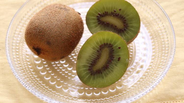 太りやすくなったと悩む40,50代に◎「キウイ」に期待できるダイエット効果は?|管理栄養士が解説