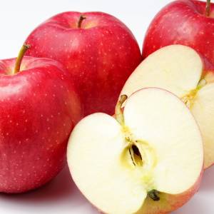 【りんご】食べ合わせに注意！腸がもっとよろこぶ食べ方、腸を汚すNGな食べ方とは？管理栄養士が解説