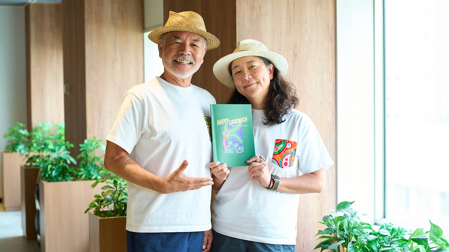 沖縄・やんばる発のローカル映画が問いかける「豊かさと幸せ」―世界のブルーゾーンとの共通点とは？