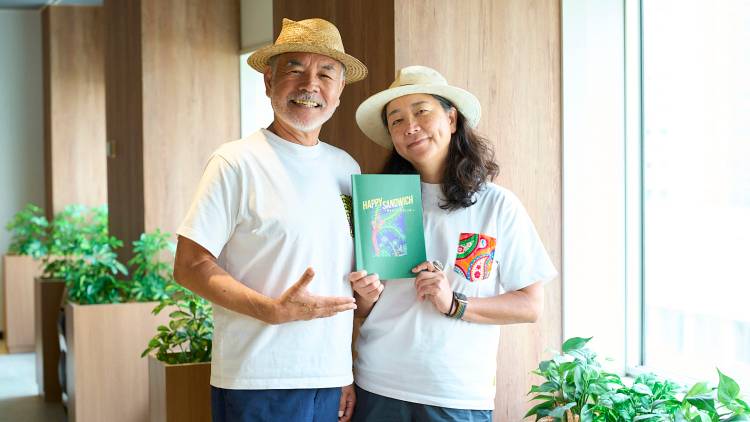 沖縄・やんばる発のローカル映画が問いかける「豊かさと幸せ」―世界のブルーゾーンとの共通点とは？