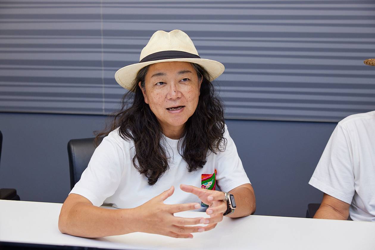 ハッピーサンドイッチ