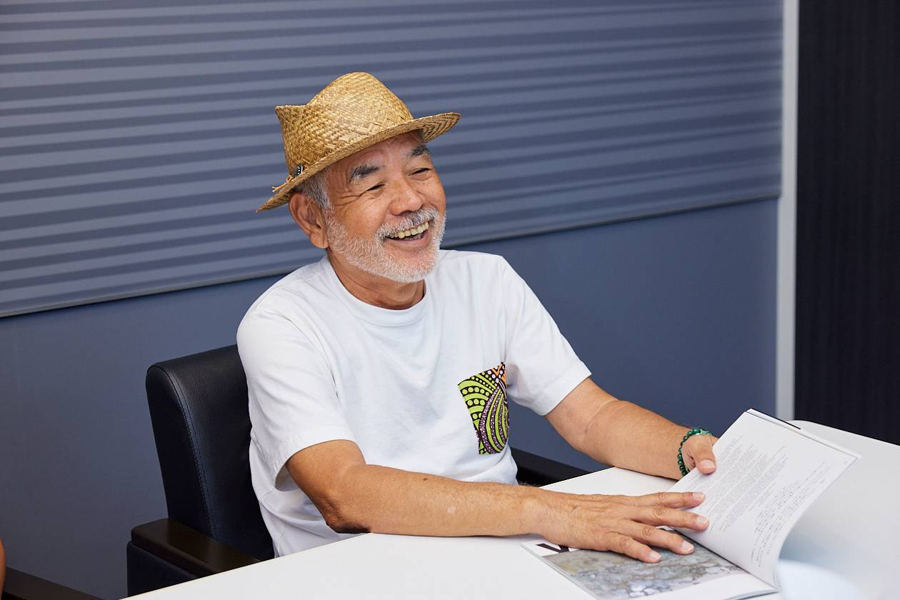 ハッピーサンドイッチ