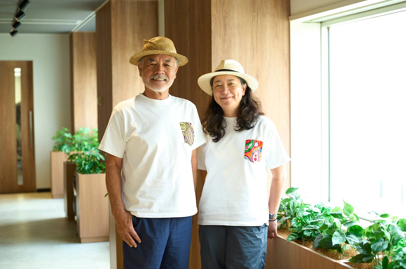 ハッピーサンドイッチ