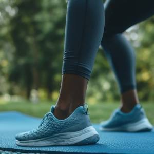 【座って、立つ。それが寿命の予測になる可能性!?】身体テストの研究結果からわかったこととは？