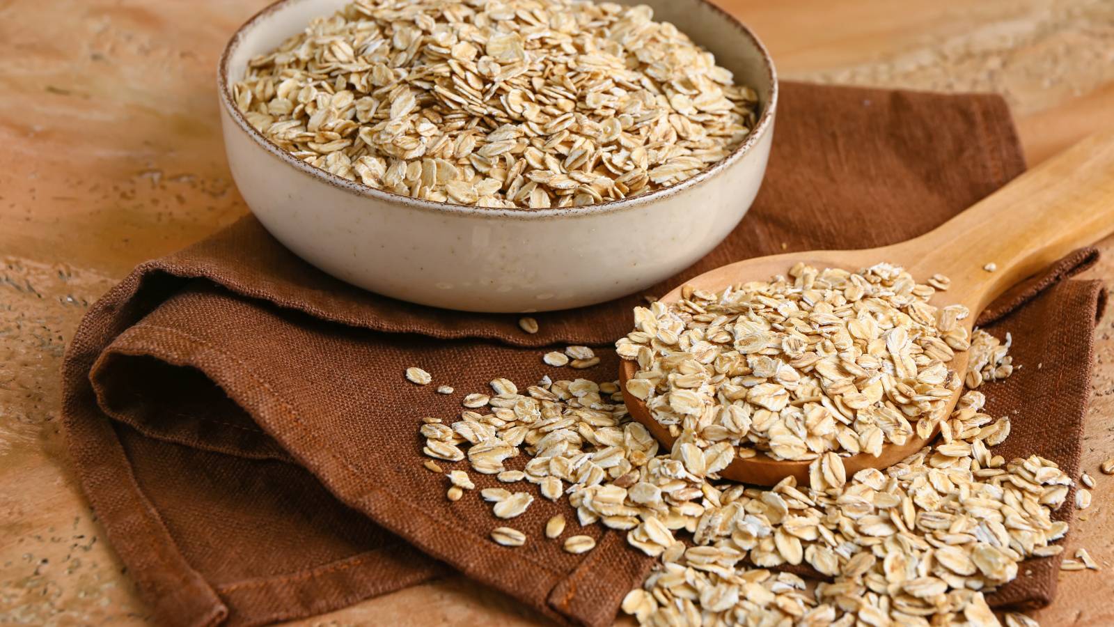 かえって不調になることも…。オートミールを食べない方がいい人の特徴｜管理栄養士が解説