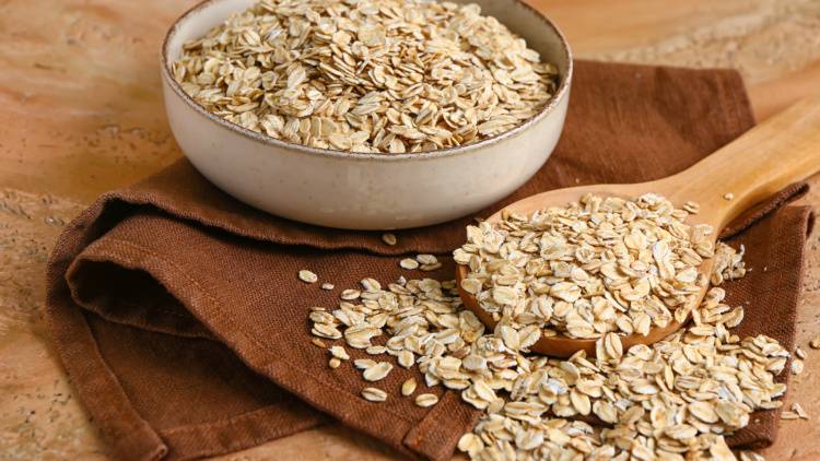 かえって不調になることも…。オートミールを食べない方がいい人の特徴|管理栄養士が解説