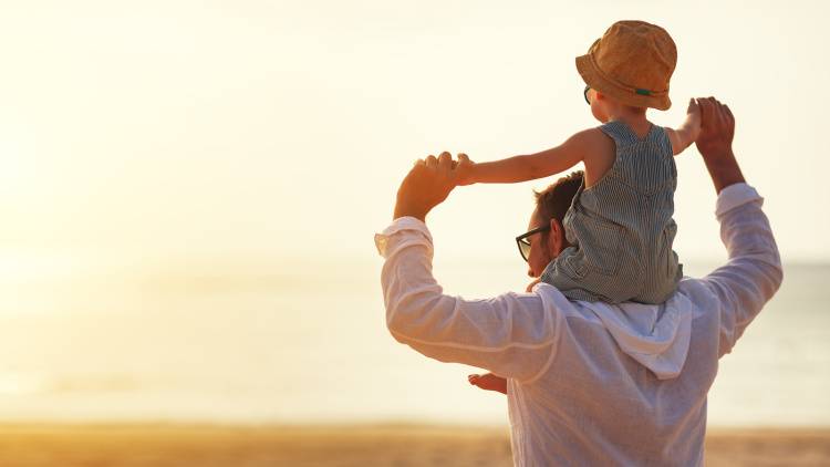 【父親の精神的不調は子どもの発達に悪影響を及ぼす可能性】研究結果が示唆