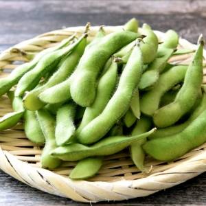 しなびてしまった【枝豆】がよみがえる！茹でるときにプラスすると良い調味料とは？