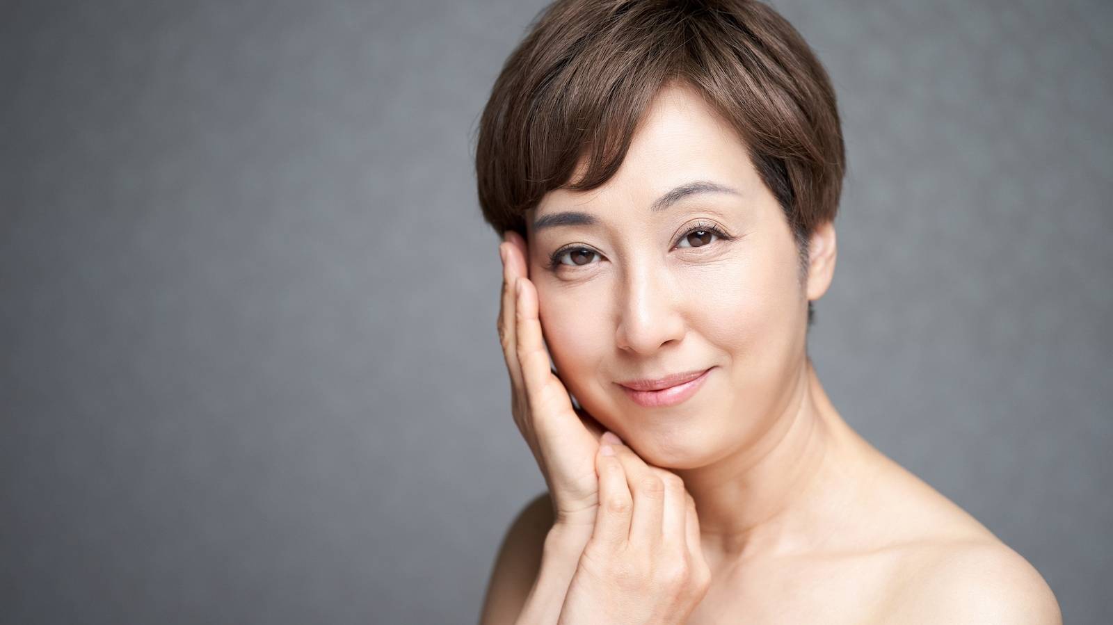  増えるシワまで愛していけるか？連載 #40代のリアル 