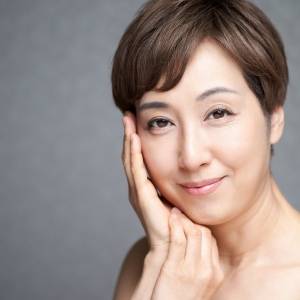 増えるシワまで愛していけるか？連載 #40代のリアル