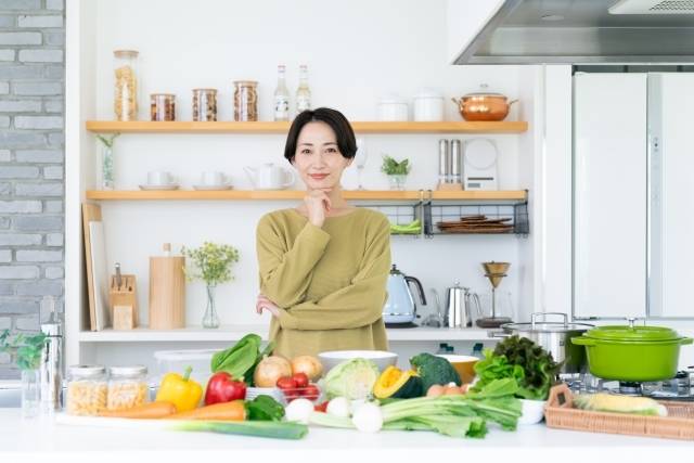 便秘や血中コレステロールの高さが気になる方へ。今話題の「発酵性食物繊維」について管理栄養士が解説