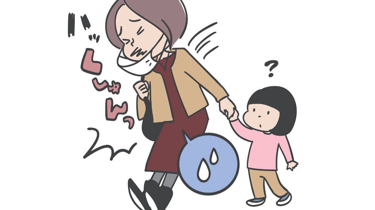 下半身のマイナートラブルは骨盤底筋のゆるみが原因かも！【尿もれ・痔・腰痛】に効く１ポーズエクサ