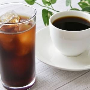 アイスとホットどっちが痩せる？コーヒーで賢くダイエットする方法とは｜管理栄養士が解説