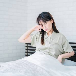 夏は睡眠トラブルの季節｜寝苦しい季節に取り入れたい〈夏の安眠〉を助ける食材は？管理栄養士解説