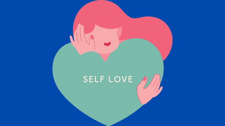 セルフラブとは？「自分を責める」「有害なポジティブさ」を抜け出すヒント