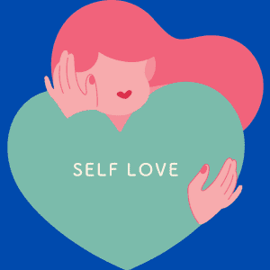 セルフラブとは？「自分を責める」「有害なポジティブさ」を抜け出すヒント