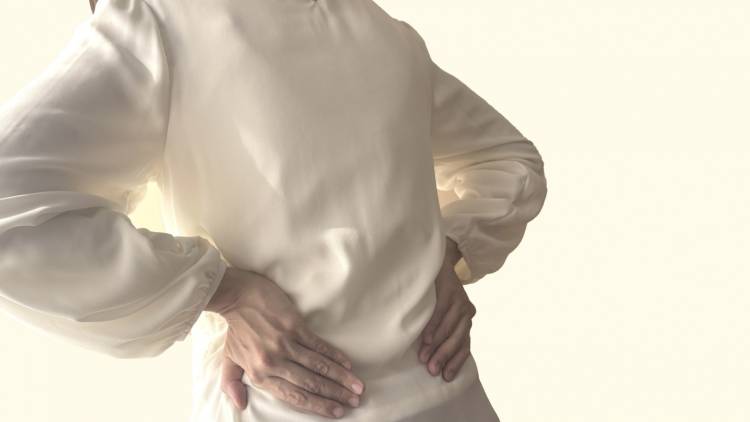 必要なのはテニスボールだけ！【疲れを蓄積させないために】誰でも簡単30秒で◎お尻＆足ストレッチ