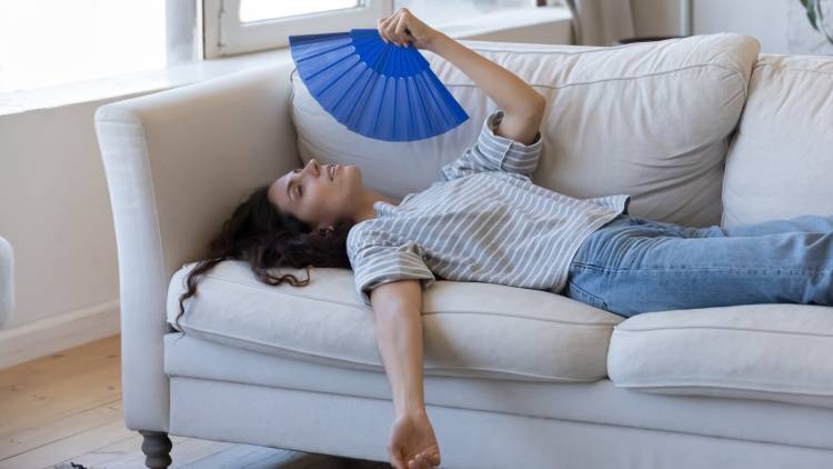 【疲れた体には肩甲骨ストレッチ！】血流をアップしして全身リセット「誰でもできる１分エクサ」