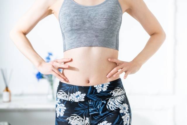 シェイプアップイメージ