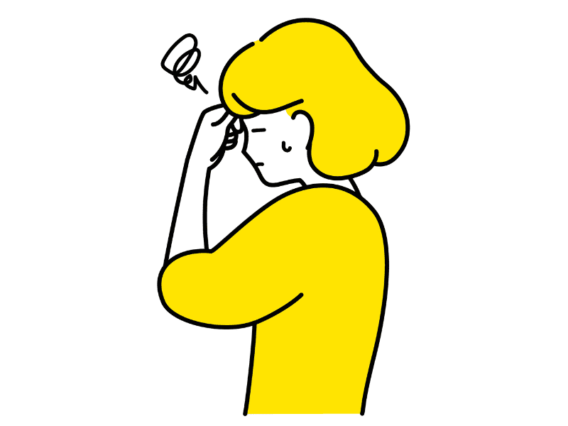 疲れが取れない