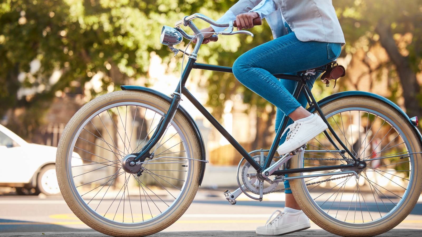 【自転車に乗ることで認知症のリスクが低下する!?】研究結果が示唆