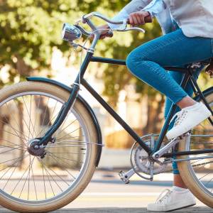 【自転車に乗ることで認知症のリスクが低下する!?】研究結果が示唆