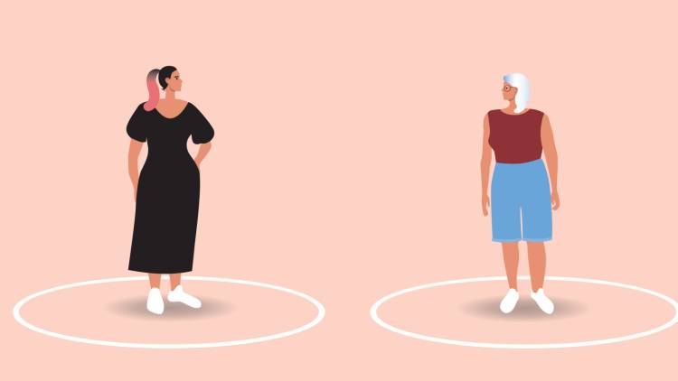 60代シニアライフYouTuber流・地域活動と人付き合いで大切にしている境界線の引き方｜経験談