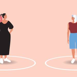 60代シニアライフYouTuber流・地域活動と人付き合いで大切にしている境界線の引き方｜経験談