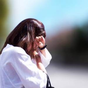 【夏の立ちくらみに要注意】ふらつき&夏のだるさを予防!1日1分の下半身強化エクササイズ