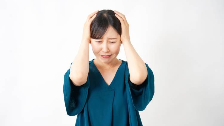 「私のこと言ってる？」が止まらない…更年期の“もやもや言葉”を放置しないコツ