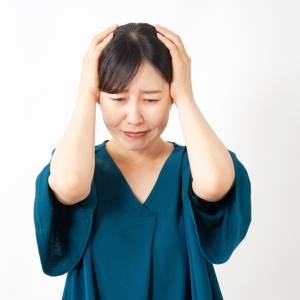 「私のこと言ってる？」が止まらない…更年期の“もやもや言葉”を放置しないコツ