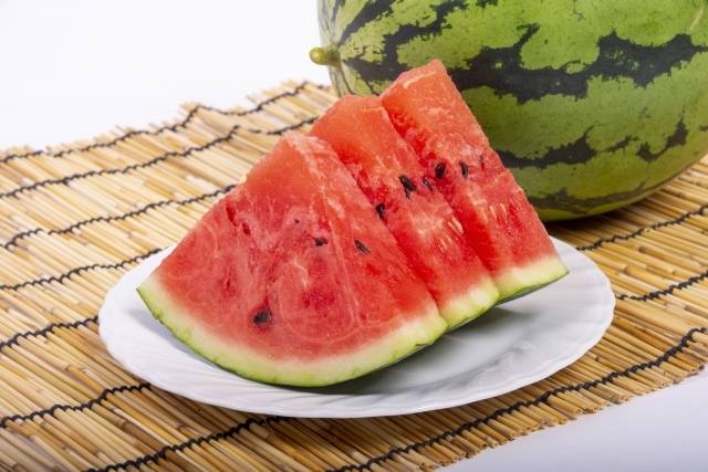 スイカ