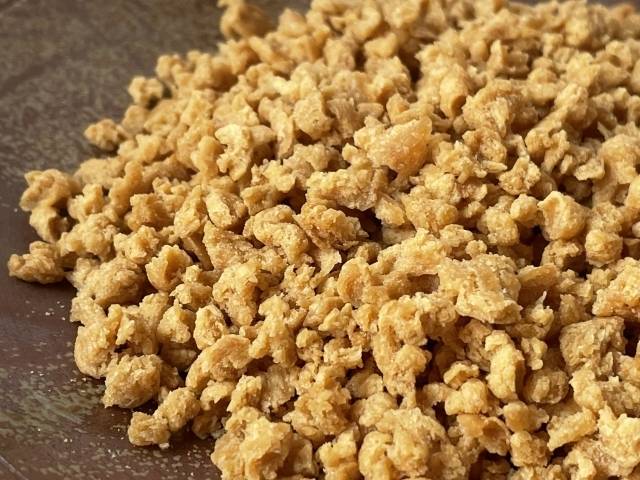 血中脂質やコレステロールにお悩みの方へ。気になるプラントベースフードについて管理栄養士が解説