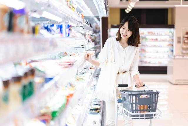 血中脂質やコレステロールにお悩みの方へ。気になるプラントベースフードについて管理栄養士が解説