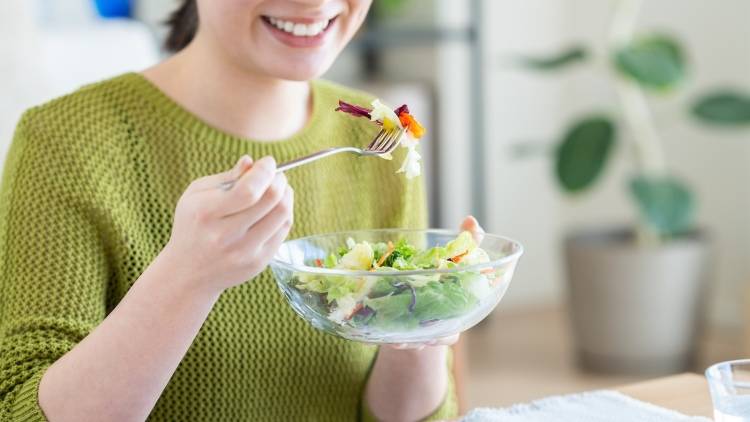 痩せグセがつく!?今日から始めるべき、食前の"足すだけ"4つの習慣とは|管理栄養士が解説