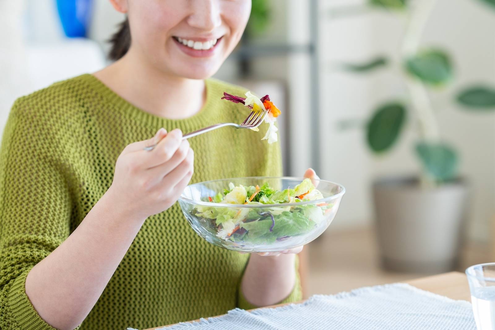 ベジファースト