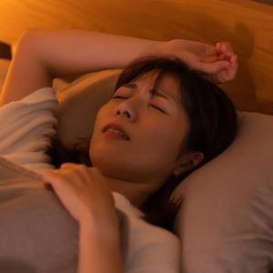 【悪夢に要注意】週1回の悪夢で老化加速、早死にリスク3倍!|健康への深刻な影響がデータで明らかに