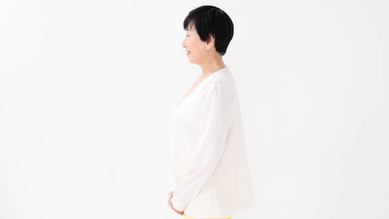 体幹を鍛えると「姿勢が良くなる＆内臓の位置が整う」→わかりづらい体幹に"ちゃんと"効かせるポーズ