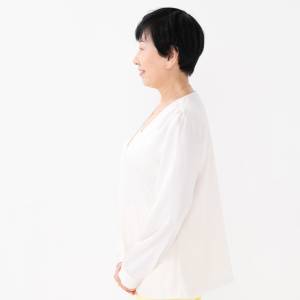 体幹を鍛えると「姿勢が良くなる＆内臓の位置が整う」→わかりづらい体幹に"ちゃんと"効かせるポーズ