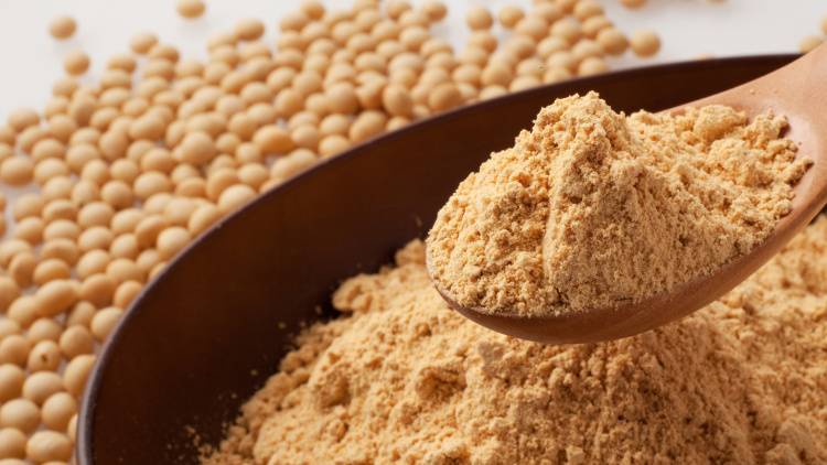 きなこがすごい。朝のスプーン1杯で“血糖値と腸”に効く理由|管理栄養士が解説