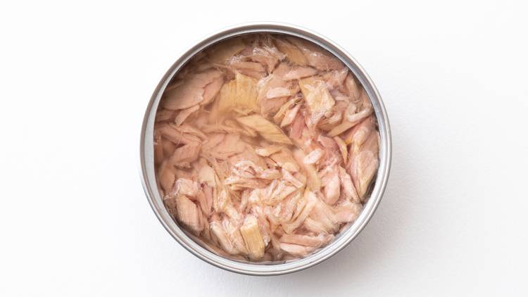 疲労回復＆幸せホルモンが増える食材【ツナ】心と体がもっと整う「組み合わせ」を管理栄養士が解説