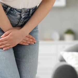 「今までなかったのに…」ちょい漏れが始まったらやろう！【骨盤底筋】を引き締めるルーティンエクサ