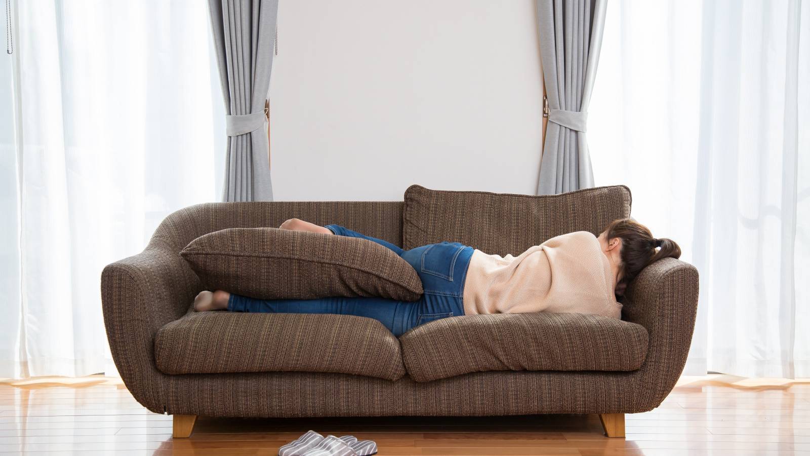 【体幹が安定していない人は疲れやすい!?】夏の疲れ・不調の原因を根本から取り除くプランクエクサ