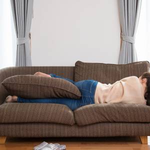 【体幹が安定していない人は疲れやすい!?】夏の疲れ・不調の原因を根本から取り除くプランクエクサ