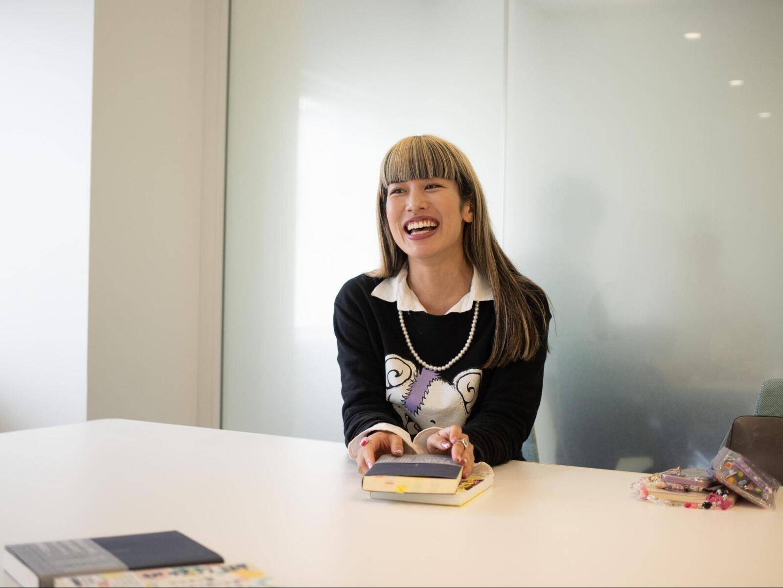 しゃべるっきずむ