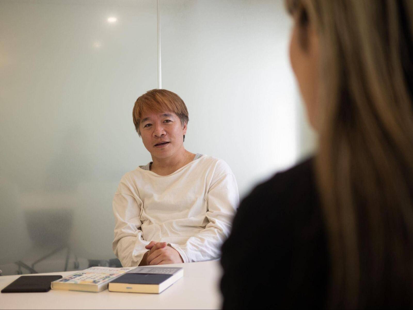 しゃべるっきずむ