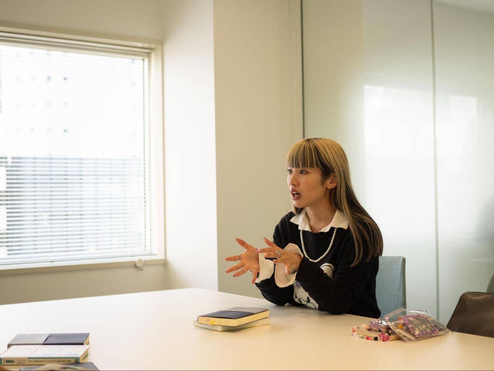 しゃべるっきずむ