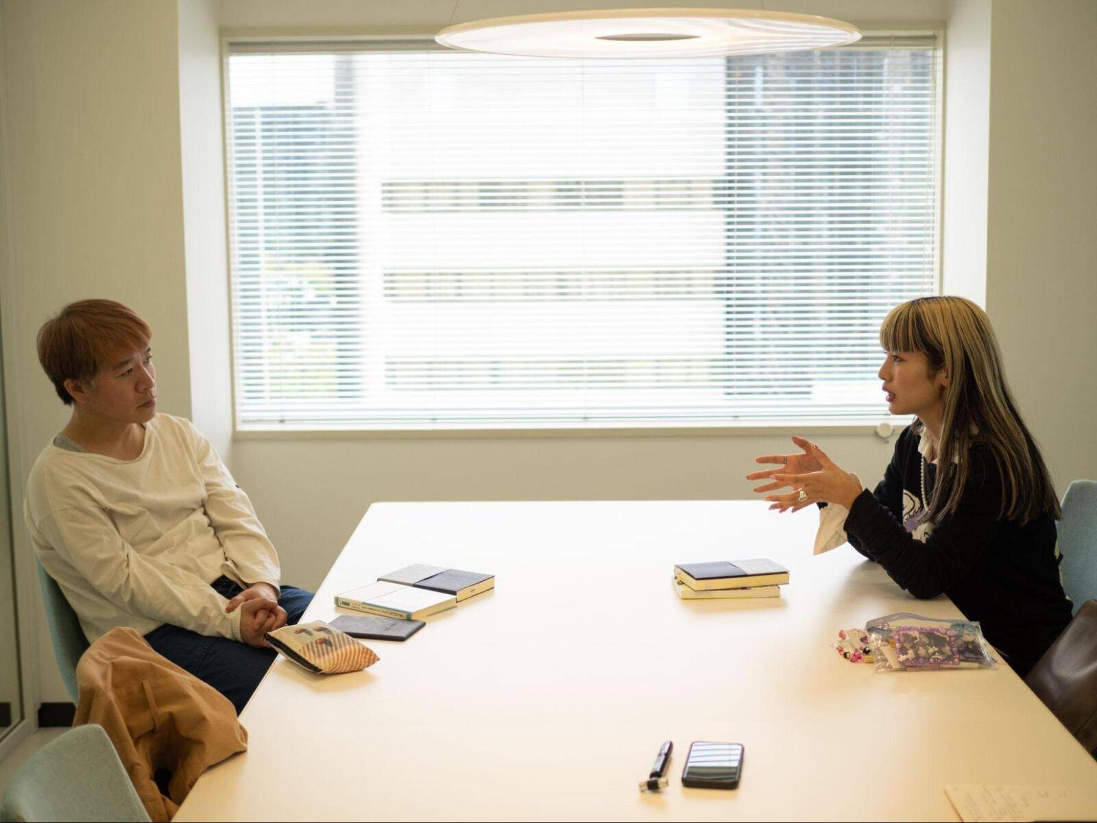 しゃべるっきずむ